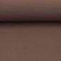 Preview: Swafing Maike HW26/27 French Terry Uni Taupe 676